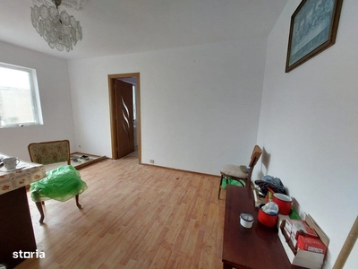 3 CAMERE | TOMIS NORD | BADEA CARTAN