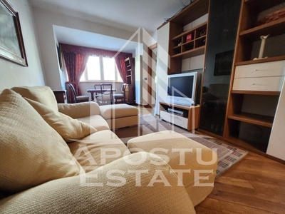 Apartament 3 camere, Ultracentral