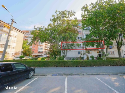 Romana I Apartament 3 camere I 3 minute metrou