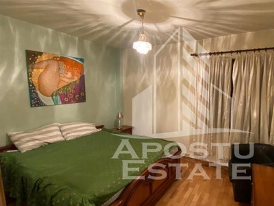 Apartament 3 camere zona Centrala