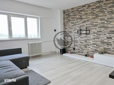 Apartament 3 Camere Crangasi Constructorilor