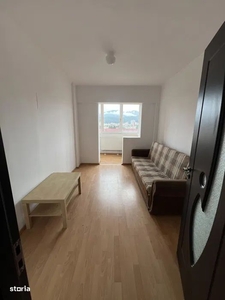 Apartament cu 2 camere, 42 mp, situat in cartierul Intre Lacuri!