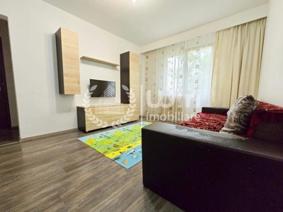 Apartament 3 camere | Zona verde | Manastur | Zona McDonalds