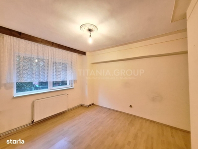 De vânzare apartament 2 camere – BRITWOOD 144, Iancu Nicolae Residence