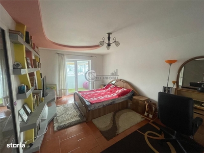 Apartament 4 camere | Decomandat | Et. 3/4 | Zorilor | Zona Recuperare