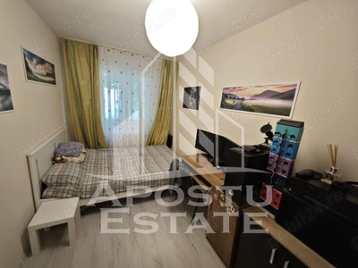 Apartament cochet cu 2 camere in Calea Sagului