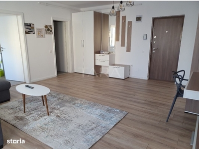 Comision 0 % Apartament de lux 3 camere, 2 bai, 3 parcari, gradina, i