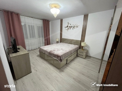 Vanzare apartament 2 camere Targoviste