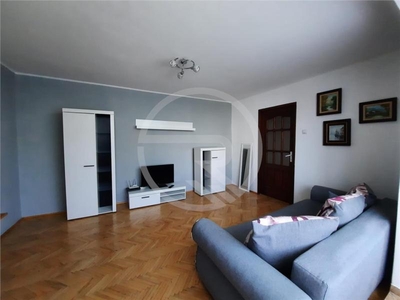 Apartament cu 2 camere, 54 mp, situat in cartierul Gheorgheni !