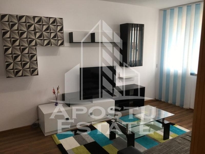 Apartament cu 2 camere Calea Torontalului