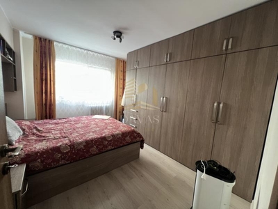 Apartament cu 2 camere | Cartierul Marasti | etajul 1