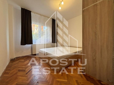 Apartament cu 2 camere, Complexul Studentesc