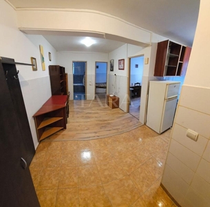 Apartament cu 2 camere de vanzare in EXCLUSIVITATE, strada Florilor.