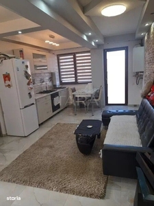 Apartament cu 2 camere de vânzare, in Floresti