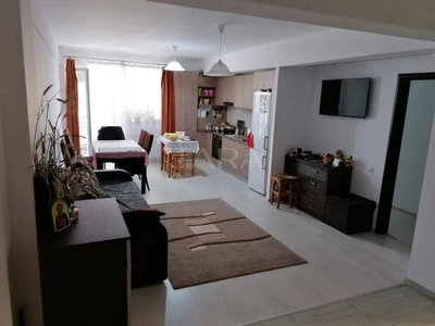 Apartament cu 2 camere de vanzare in zona Baciu