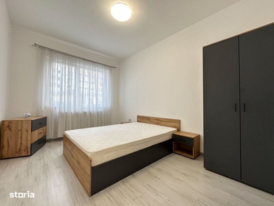 Apartament de vanzare cu 2 camere 54 mp utili+2 balcoane 11.76 mp