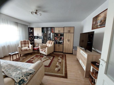 Apartament cu 2 camere decomandat in Manastur.