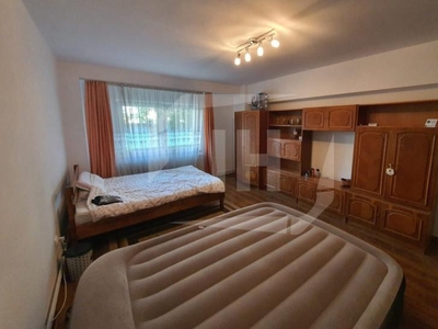 Apartament cu 2 camere, decomandat, zona Calea Dorobantilor