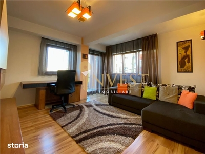 Apartament cu 2 camere decomandat|Bloc nou|Zona Iulius Mall