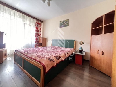 Apartament cu 2 camere, etajul 1, zona Iulius Town