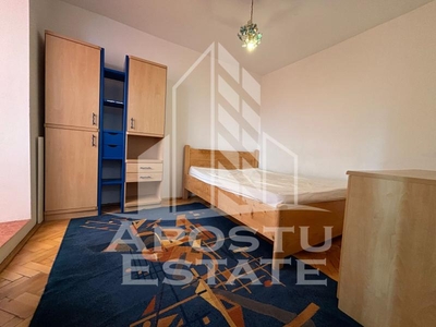 Apartament cu 2 camere, Girocului