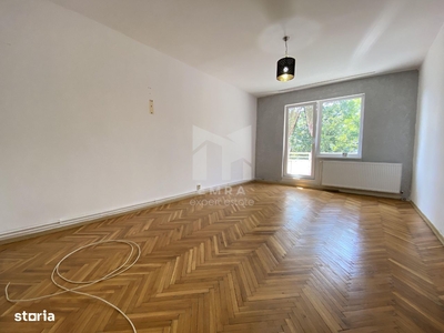 Apartament cu 2 camere în cartierul Tudor