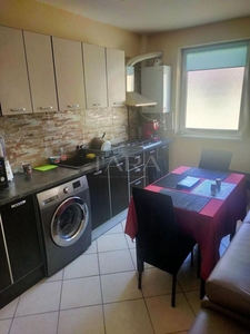 Apartament cu 2 camere in Floresti