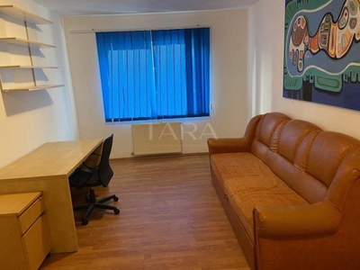 Apartament cu 2 camere in Floresti.