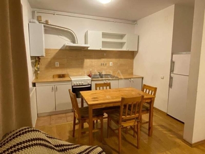 Apartament cu 2 Camere in Floresti La Cateva Minute de Cluj!