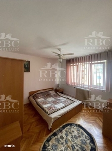 Apartament cu 2 camere in Manastur, decomandat, etaj intermediar !