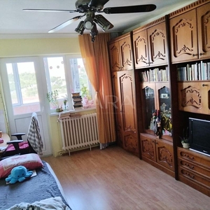 Apartament cu 2 Camere in Manastur, Zona BIG