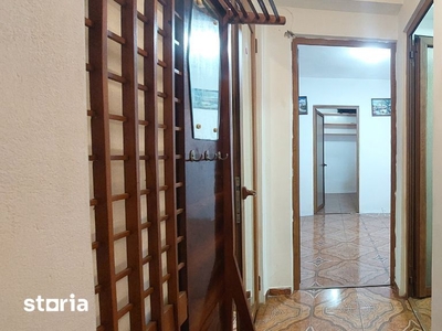 Apartament cu 2 Camere în Micro 19, lângă Piață