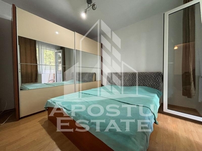 Apartament cu 2 camere, Iosefin