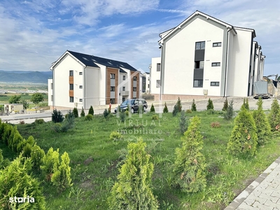 Apartament cu 1 camere la cheie, balcon 7 mp, loc de parcare