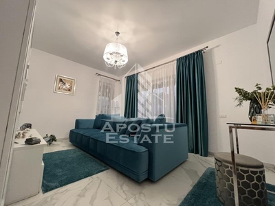 Apartament cu 2 camere, loc de parcare, etajul 1, Braytim