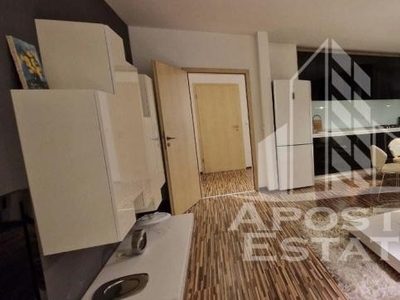 Apartament cu 2 camere, loc de parcare subteran, zona Aradului