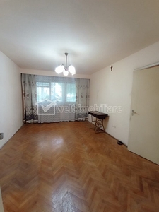 Apartament cu 2 camere Manastur zona pod Calvaria, aproape de Parcul Rozelor