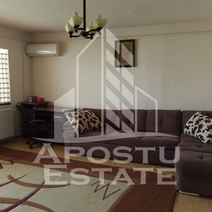 Apartament cu 2 camere, zona Badea Cartan