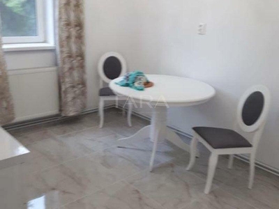 Apartament cu 2 Dormitoare in Gheorgheni