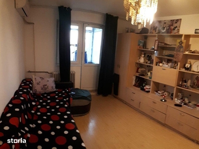 Apartament 1 camera Deta