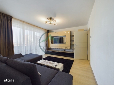 Apartament cu 3 camere Avantgarden 3 Bartolomeu