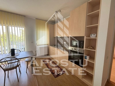 Apartament cu 3 camere, Complexul studentesc