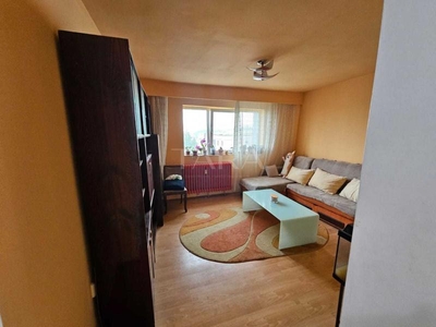 Apartament cu 3 Camere Decomandate in Zona Complexului Nora, Manastur