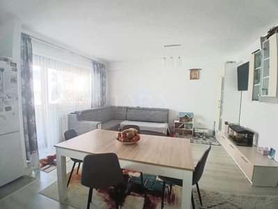 Apartament cu 3 Camere, Finisat si Complet Utilat Zona Poligon, Floresti