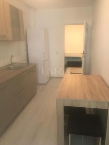 Apartament cu 3 camere in Europa.