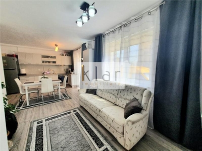 Apartament cu 3 camere la cheie, parcare! Zona Fagului!