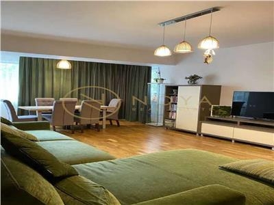 Apartament cu 3 camere mobilat 82 mp | Quadra Place metrou Politehnica