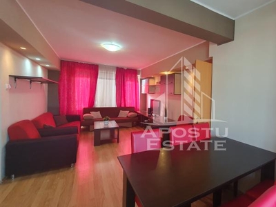 Apartament cu 4 camere, 2 bai, Zona Iulius Town