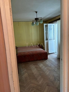 Apartament cu 4 camere in Gheorgheni