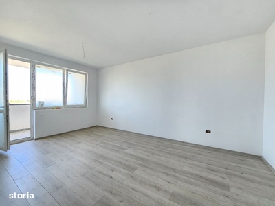 Apartament 2 camere , decomandat ,Lunca Cetatuii, bloc nou.